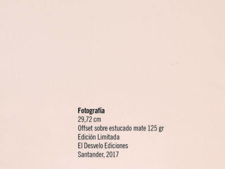 La repetición. Tentativa