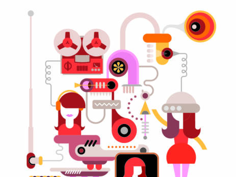 El salón de los rechazados : Propuestas para una experiencia estética