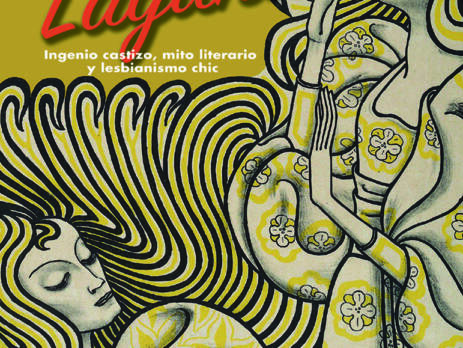 Gloria Laguna : Ingenio castizo, mito literario y lesbianismo chic