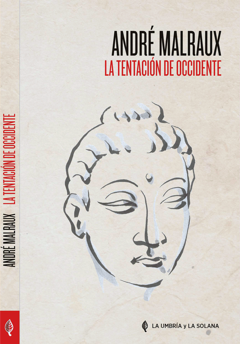 TENTACION DE OCCIDENTE, LA