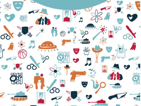 ¡Jo, qué noches! : El cine de los premios Fipresci