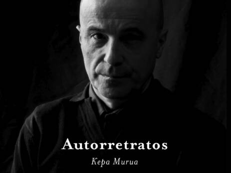 Autorretratos
