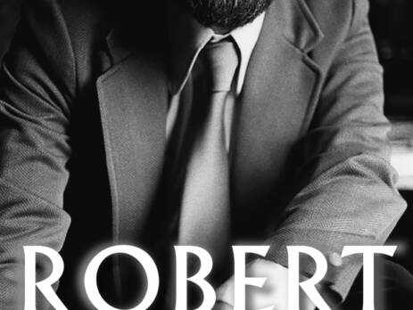 Robert Nye : Poesía esencial