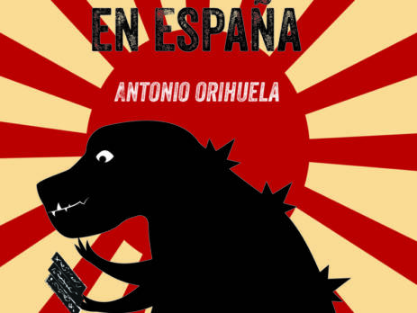 Las increíbles aventuras de Gorzila en España