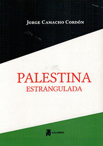 Palestina estrangulada
