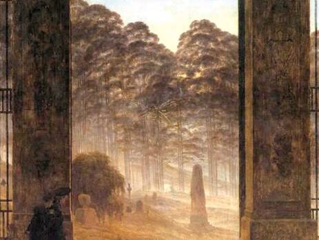 En la ciudad dormida