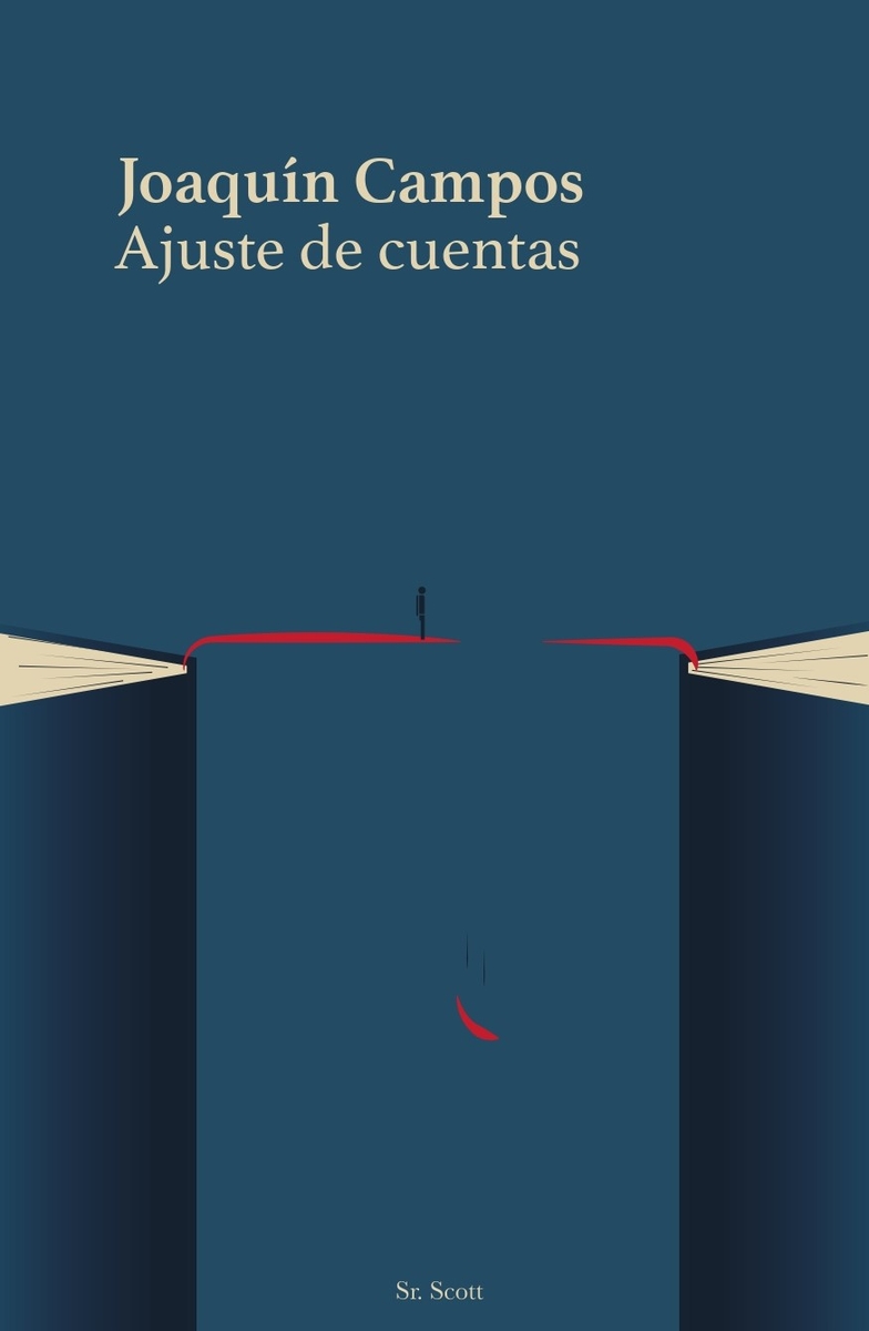 AJUSTE DE CUENTAS : Cómo ser escritor