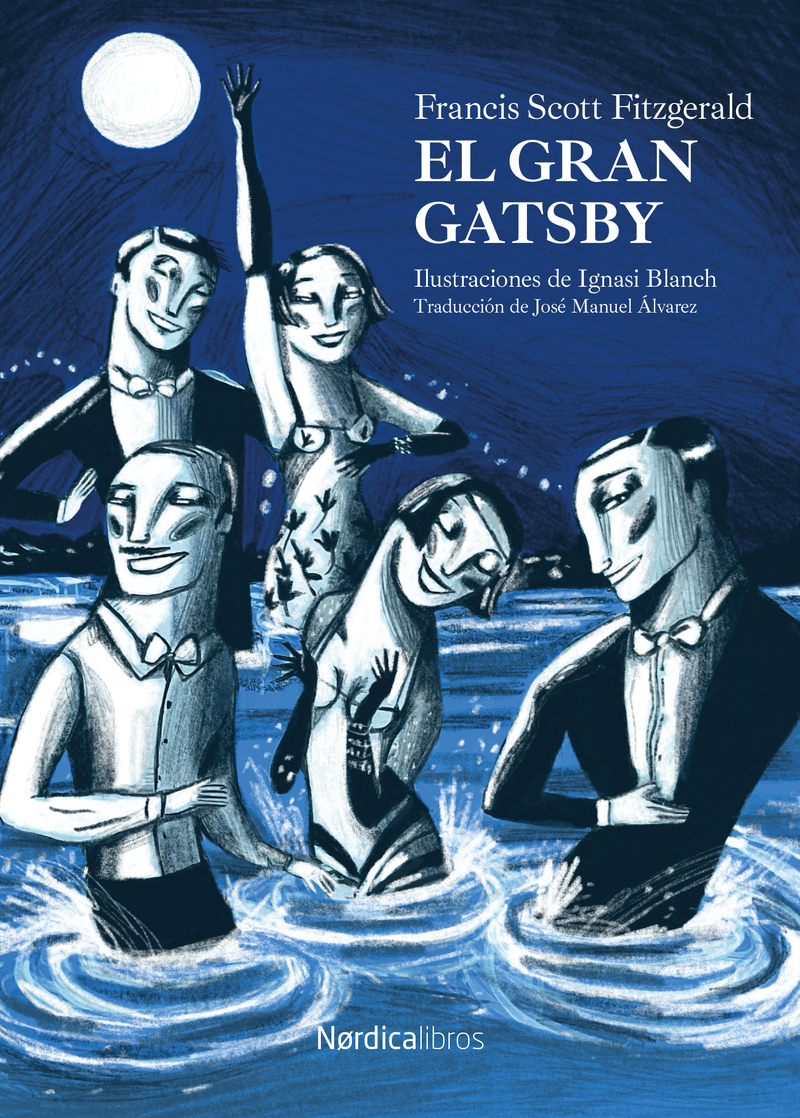 El Gran Gatsby : Ed. Centenario