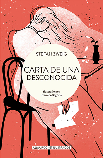 Carta de una desconocida (Pocket)