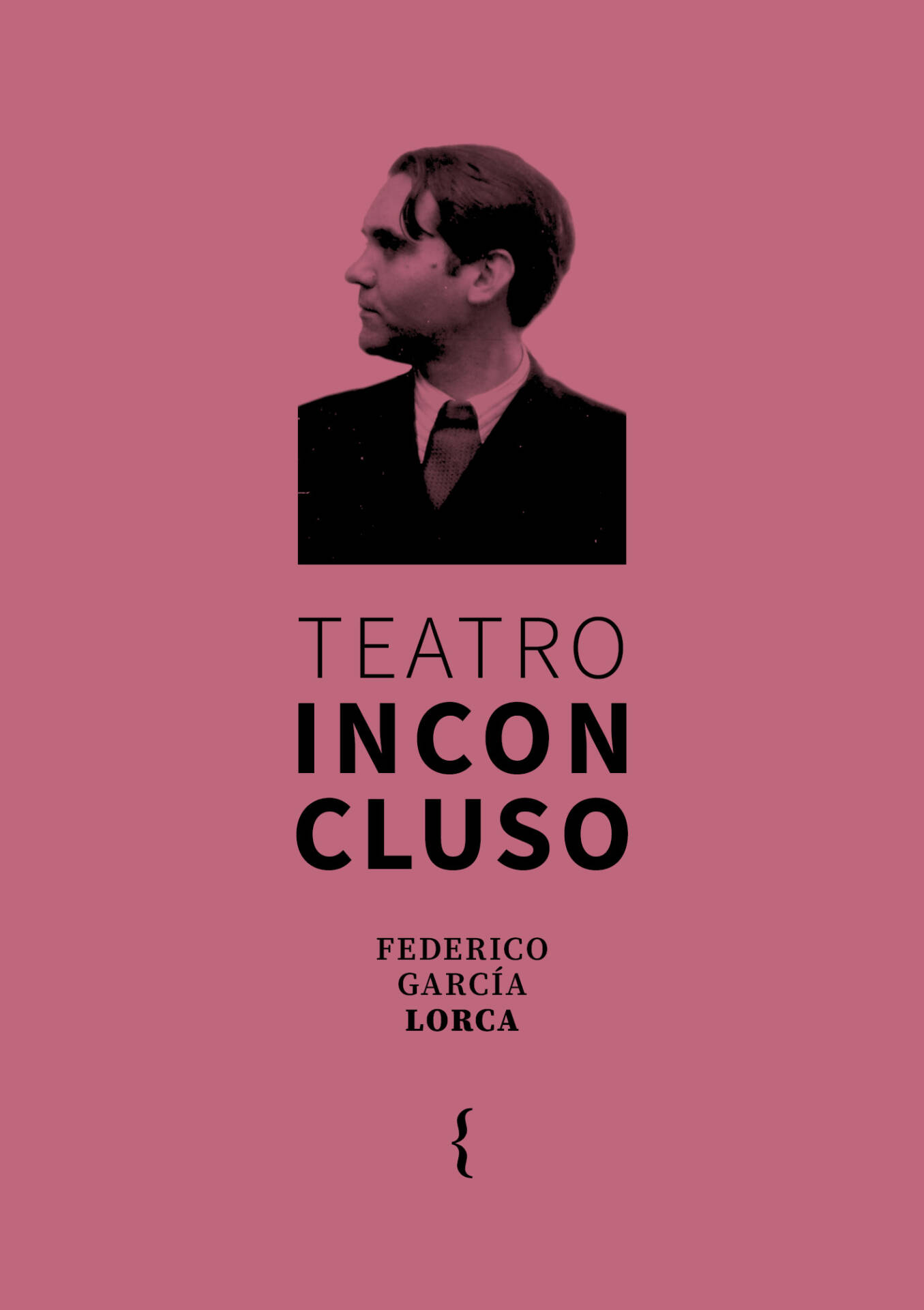 Teatro inconcluso