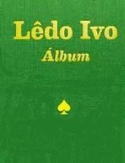 Lêdo Ivo. Álbum