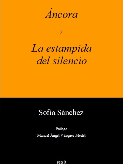 ÁNCORA y LA ESTAMPIDA DEL SILENCIO