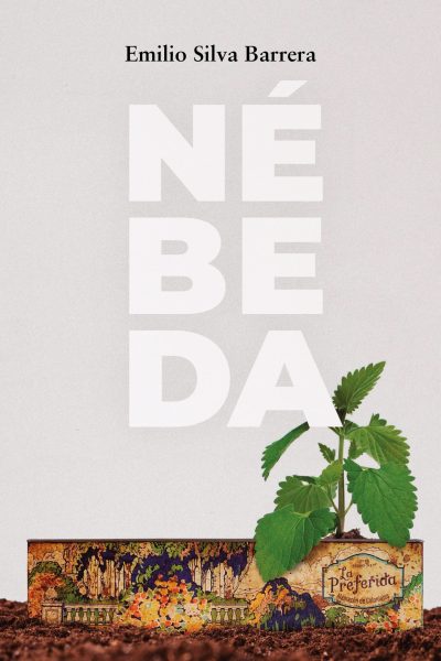 NÉBEDA