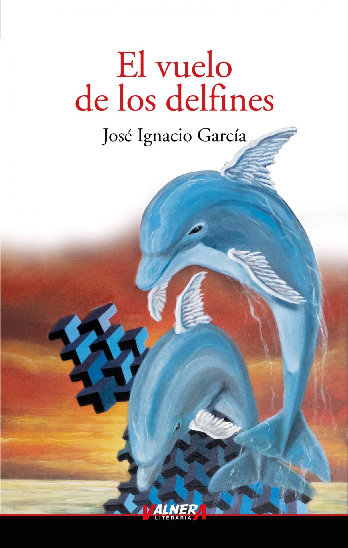 EL VUELO DE LOS DELFINES