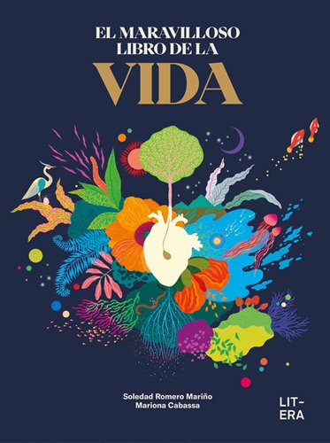 El maravilloso libro de la vida