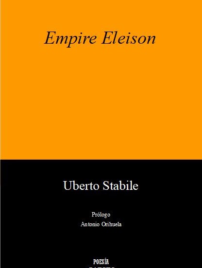 Empire Eleison