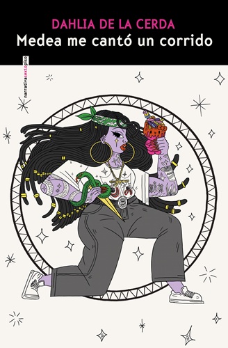 Medea me cantó un corrido