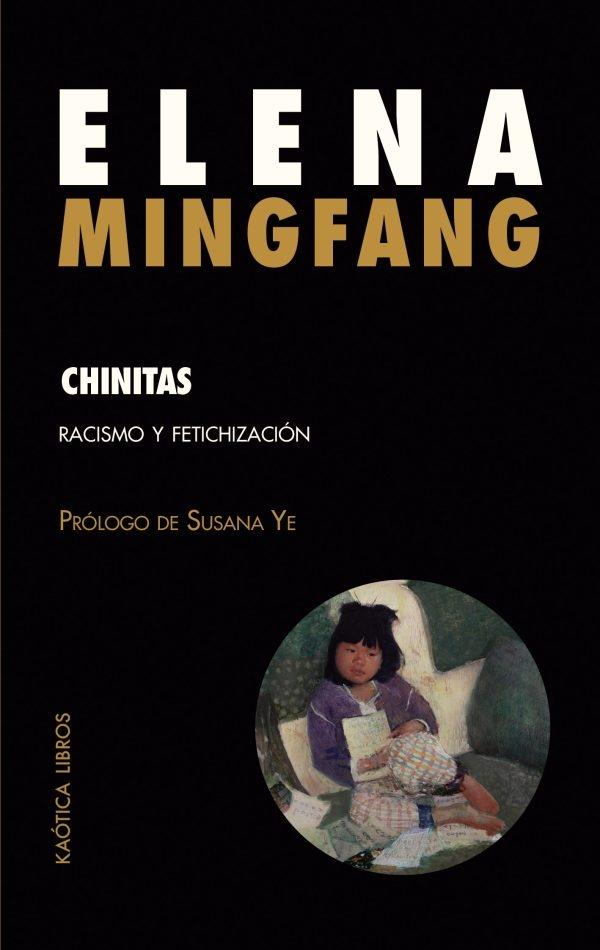 CHINITAS : Racismo y fetichización