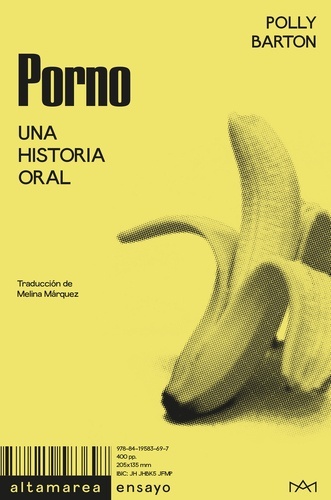 PORNO [PLÁTANO] UNA HISTORIA ORAL