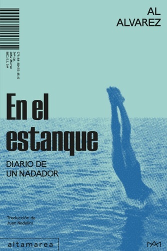 En el estanque : Diario de un nadador