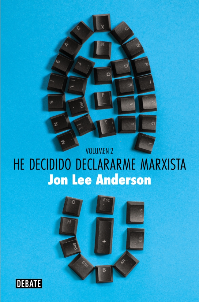 He decidido declararme marxista (volumen 2) : Algunos perfiles. El hombre y la naturaleza