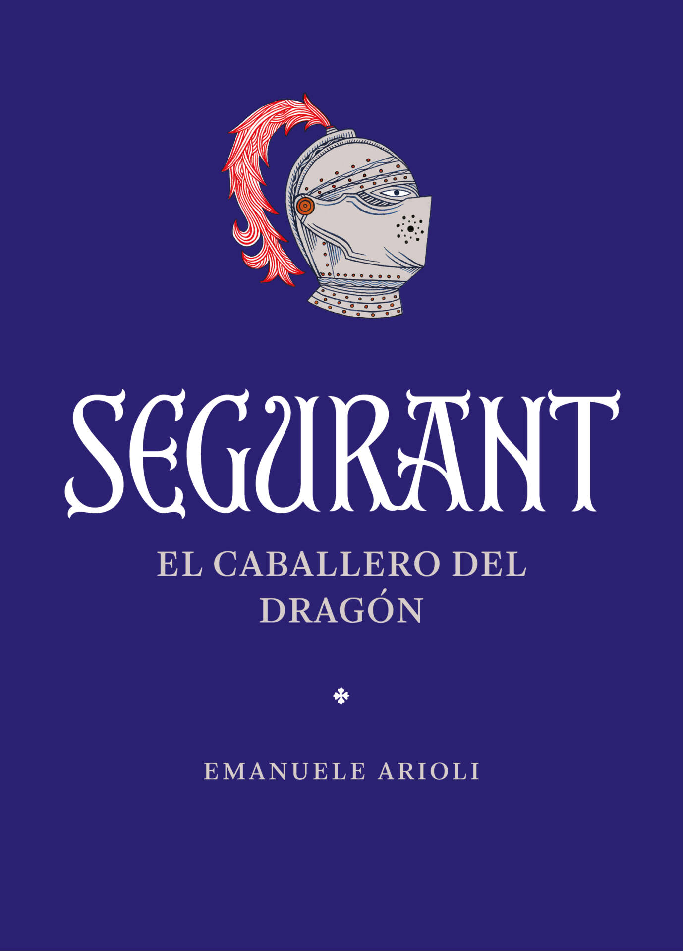 Segurant : El caballero del dragón