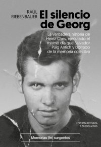 El secreto de George