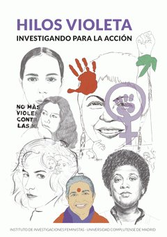 Hilos violeta : Investigando para la acción