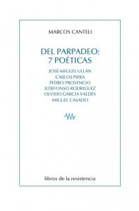 PARPADEO, DEL