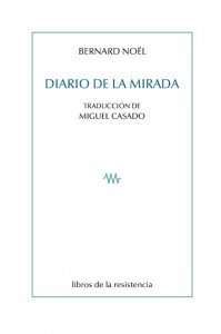 Diario de la mirada