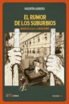 El rumor de los suburbios : Músicas desde los márgenes