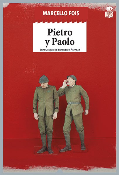 Pietro y Paolo