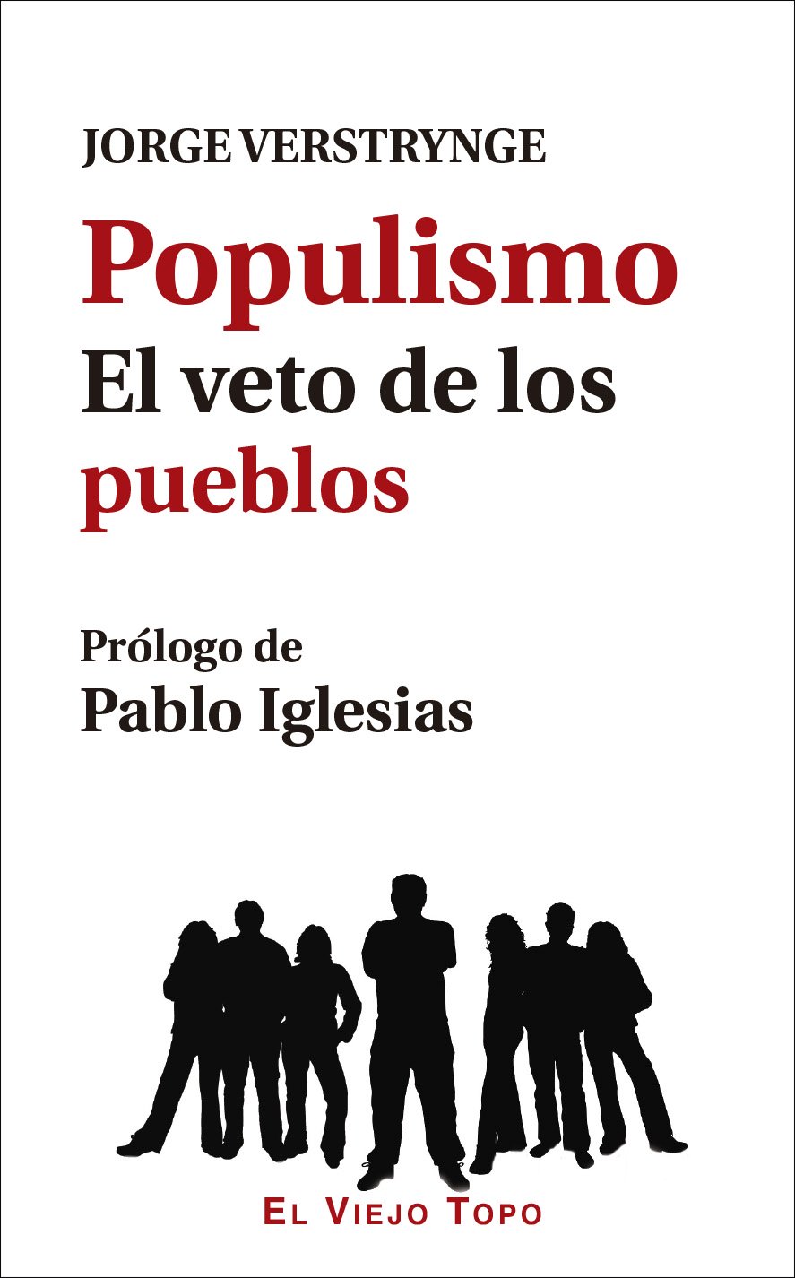 Populismo : El veto de los pueblos