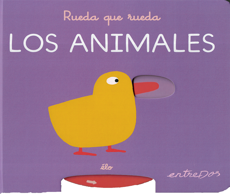 RUEDA QUE RUEDA. LOS ANIMALES