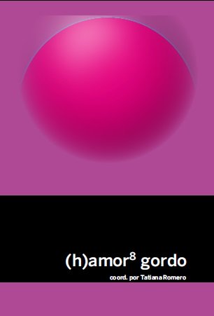 (h)amor 8 : gordo