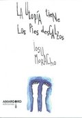 LA UTOPÍA TIENE LOS PIES DESCALZOS