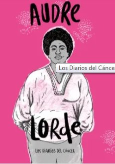 Los diarios del cancer