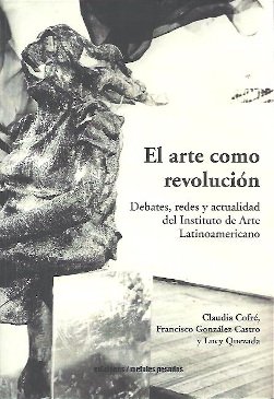 EL ARTE COMO REVOLUCION