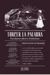 TORCER LA PALABRA