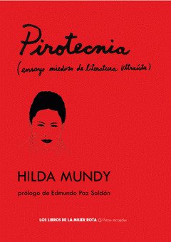 Pirotecnia