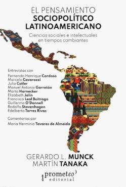 EL PENSAMIENTO SOCIOPOLÍTICO LATINOAMERICANO