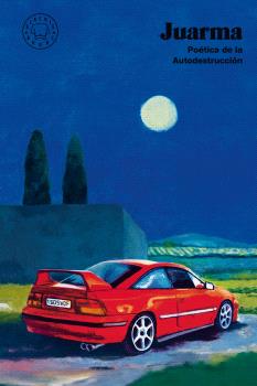 Poética de la Autodestrucción