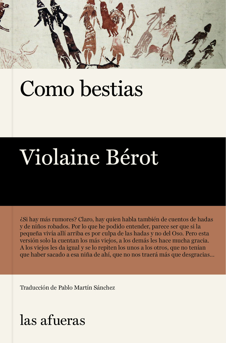Como bestias (2ª Ed.)