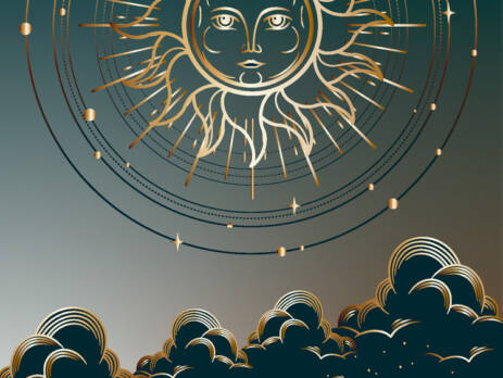 El sol salió anoche y me cantó : El experimento de Viernes Santo