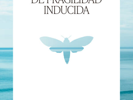 Estruendos de fragilidad inducida : Instantáneas naturales