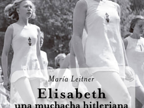 Elisabeth, una muchacha hitleriana