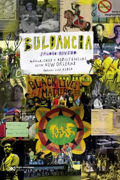 BULBANCHA : MÚSICA, CALLE Y RESISTENCIAS DESDE NEW ORLEANS