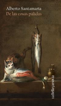 De las cosas pálidas