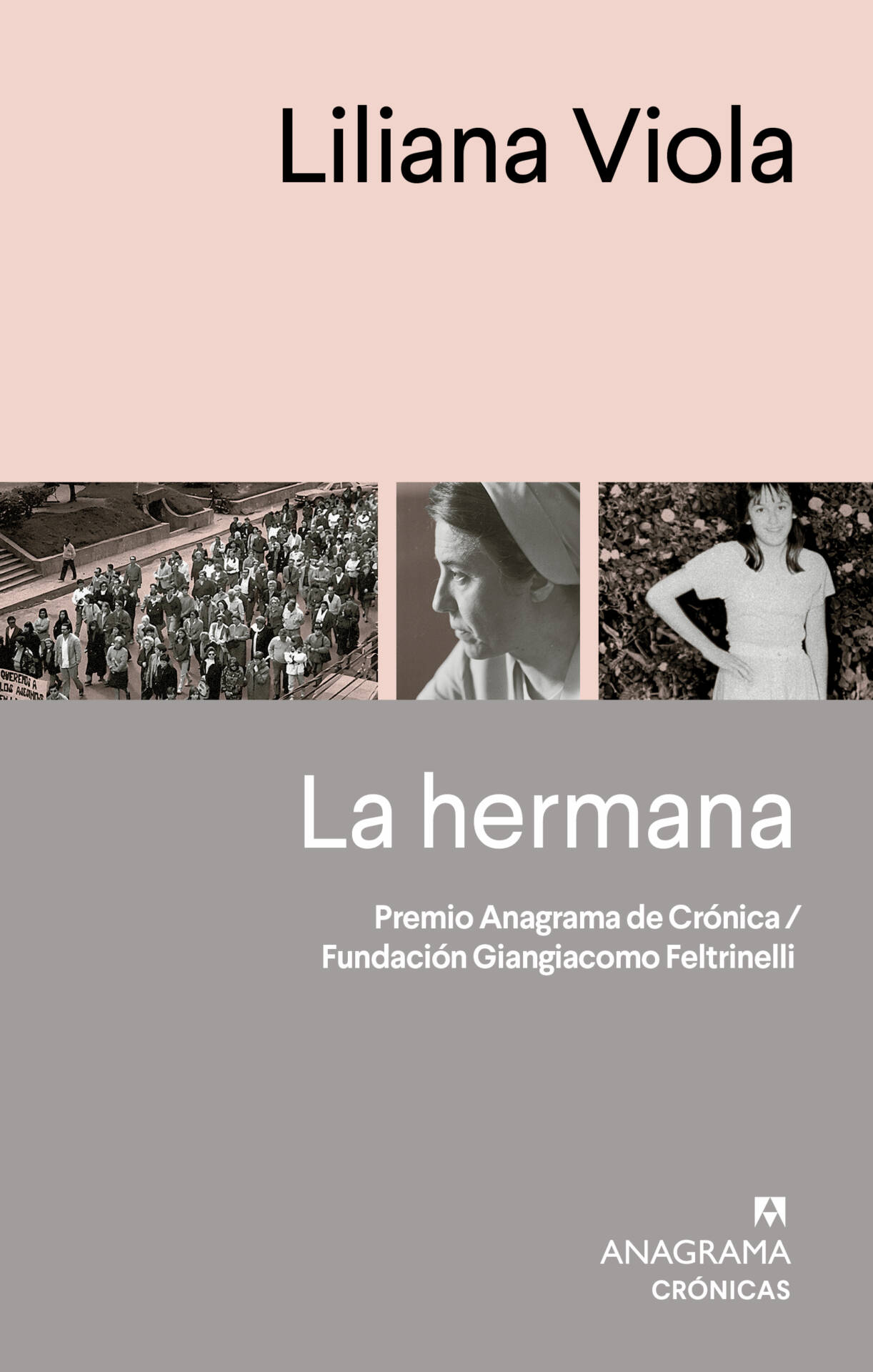 La hermana
