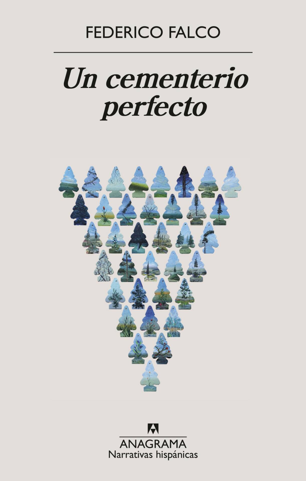 Un cementerio perfecto